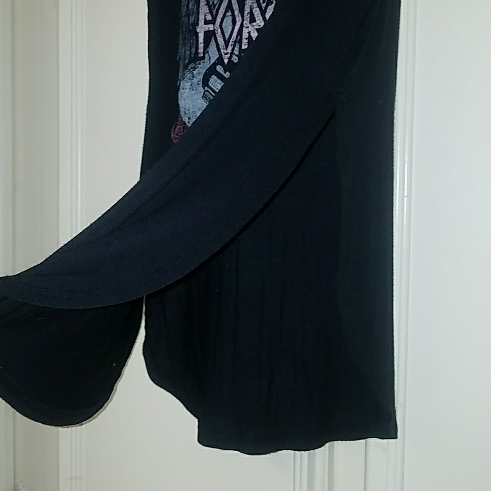Rosie Harlow | Graphic Tee Tank small - Picture 3 of 5